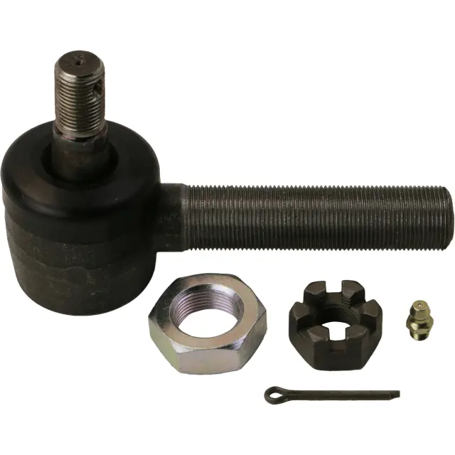 ES2234R - Suspension &amp; Steering: Front Right Outer Steering Tie Rod End for Moog Image