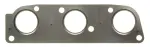 13212000 - : GASKET, EXHAUST MANIFOLD for Ajusa Image