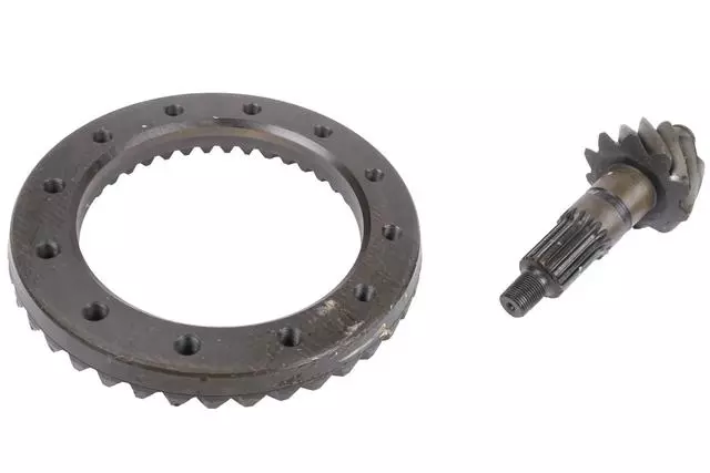 98092055 - : Differential Ring And Pinion for Chevrolet: LCF 3500 Image
