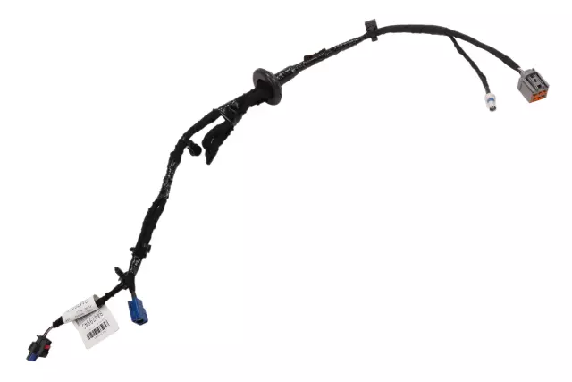 Inside Rearview Mirror Wiring Harness - GM (84479945)
