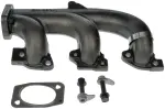 674254 - : Exhaust Manifold Kit - Includes Required Gaskets And Hardware for Dorman Image