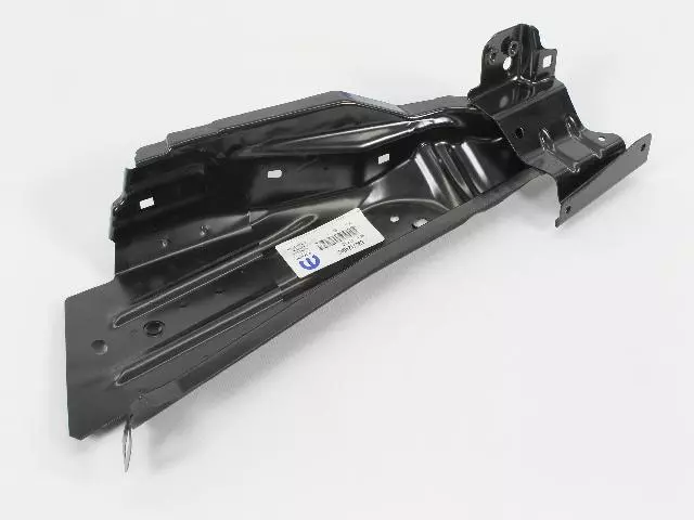 Outer Load Path Beam, Left - Mopar (68071245AC)