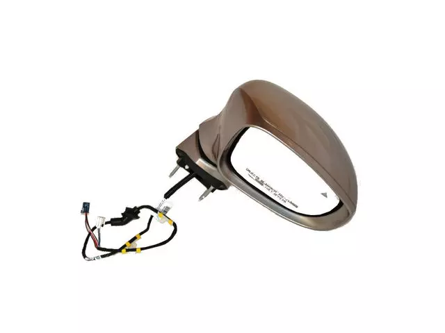 Outside Rear-View Mirror, Right - Mopar (5RM14PTEAE)