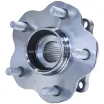 10012175 - : Wheel Bearing and Hub Assembly for OmniParts Image