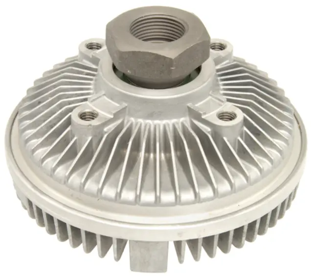 2811 - : Standard Rotation Severe Duty Thermal Fan Clutch for Hayden Image