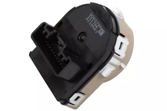 9060794 - Body: Mirror Switch for Buick: LaCrosse Image