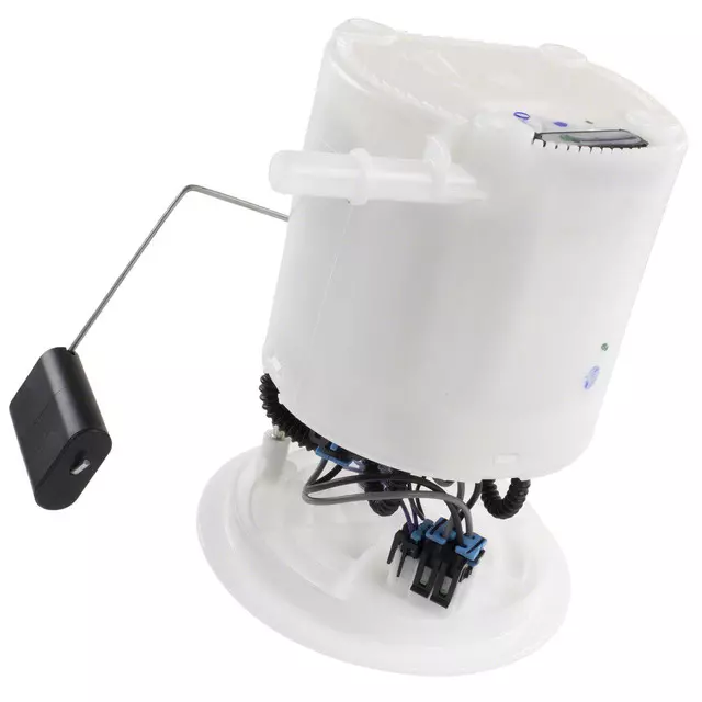 G1FZ9H307C - Fuel System: Fuel Pump Assembly for Ford: Focus Image