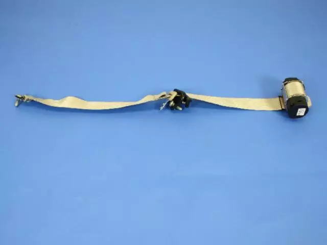 1AN25HL1AA - : Retractor Seat Belt, Left for Dodge: Journey Image