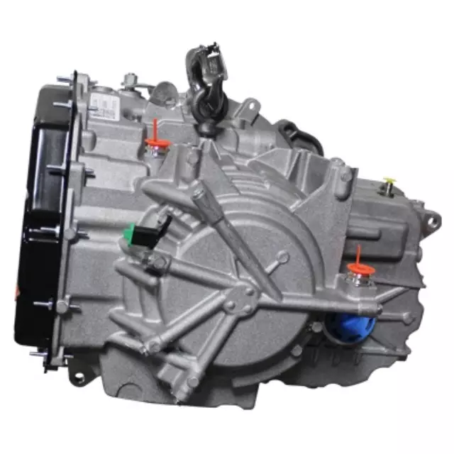 Trans-Axle - Ford (BL8Z-7000-HRM)