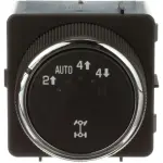 TCA108 - : Four Wheel Drive Actuator Switch for SMP CORP Image