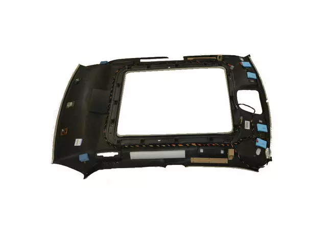 1VU12ML2AF - Interior Trim: Headliner for Mopar Image