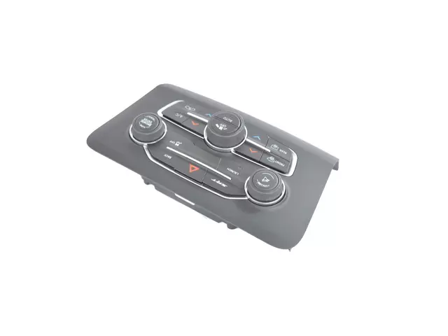 Vehicle Feature Controls Center Stack - Mopar (56054683AB)