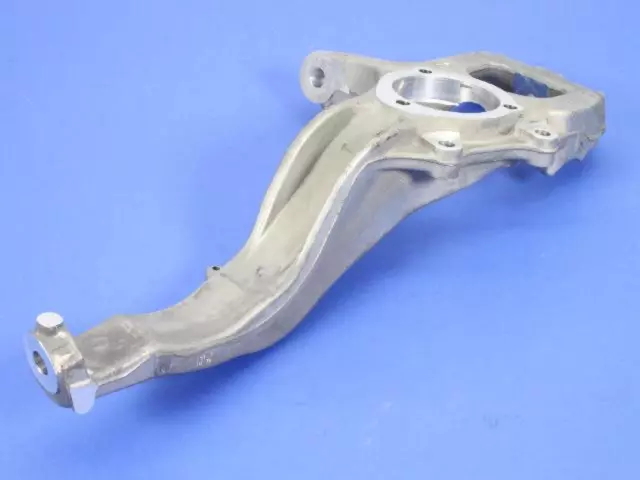 Front Knuckle, Right - Mopar (05290648AB)