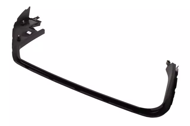 23202691 - : Part# 23202691 Driver Side Rear Door Garnish Molding for Chevrolet: Impala Image