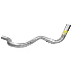 54832 - : Exhaust Tail Pipe 2.75" Inlet (ID) 3" Outlet (OD) for Walker Exhaust Image