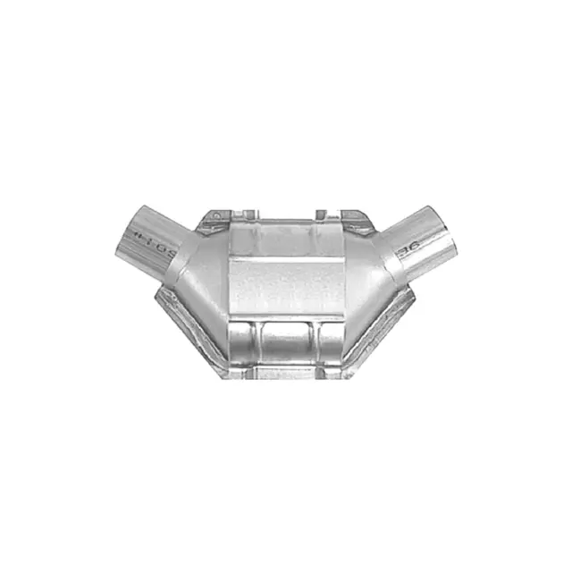 770256 - : CATCO Catalytic Converter for CATCO CONVERTERS Image