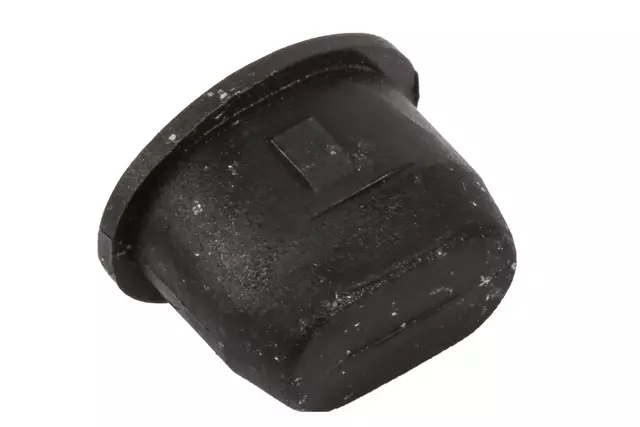 15596280 - Body: Grille Retainer for GM Image