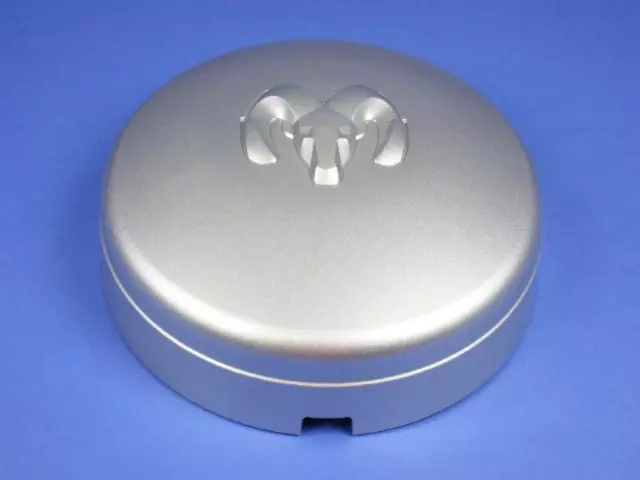 Wheel Cap - Mopar (1AB03S4AAB)