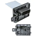 1712399 - : gpd Resistor 1712399 for GLOBAL PARTS DISTRIBUTORS Image