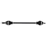 4102035XD - : Can-Am CV Axle Assembly  - Front Right for GSP Image