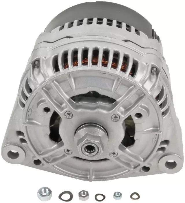 AL0762X - : Bosch Alternator for Bosch Image