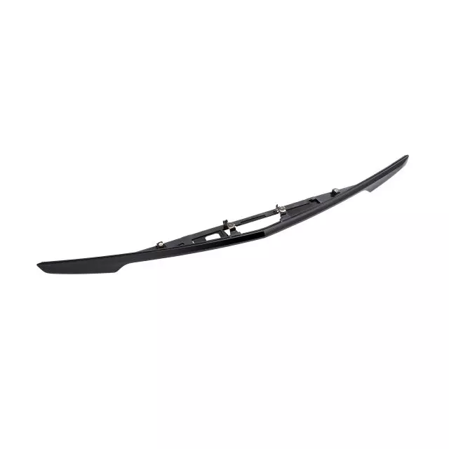 Exterior Trim, Lift-Gate Appliqu? - GM (84768700)