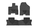 W415W416 - : All Weather Floor Mats for WeatherTech Image