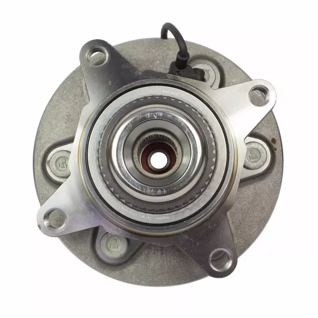9L3Z1104D - Brakes: Hub &amp; Bearing for Ford: F-150 | Lincoln: Navigator Image