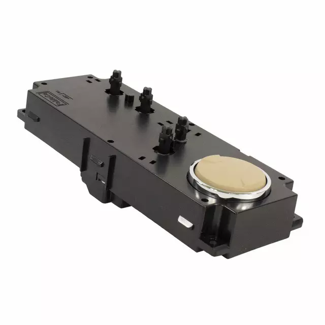 DG9Z14A701AV - Electrical: Switch for Ford: F-150, F-250 Super Duty, F-350 Super Duty, F-450 Super Duty Image