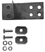 8221 - : Exhaust Bracket for AP Exhaust Image