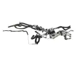 68581249AB - : Heater Supply And Return Hose And Tube for Mopar Image