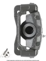 851120 - : Windshield Wiper Motor for Cardone Image
