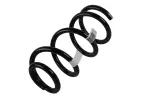 84475058 - Suspension: Front Coil Spring for Cadillac: Escalade, Escalade ESV | Chevrolet: Silverado 1500, Silverado 1500 LTD, Suburban, Tahoe | GMC: Sierra 1500, Sierra 1500 Limited, Yukon, Yukon XL Image