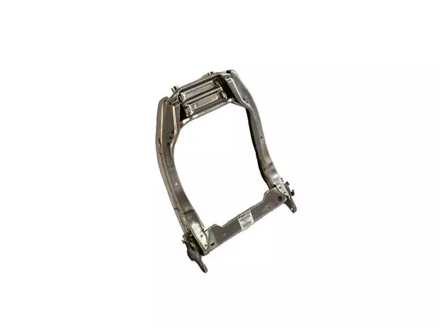 68270962AA - Interior Trim: Front Seat Back Frame for Fiat: 500X | Jeep: Renegade Image