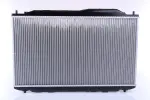 68143 - : Nissens Radiator for NISSENS Image