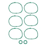 MS98021 - : Engine Intake Manifold Gasket Set for FEL-PRO Image