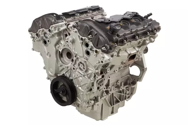 19259249 - : 3.0L 6-Cylinder Engine Assembly for GM Image