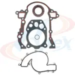 ATC3591 - : APEX Automobile Parts Inc Engine Timing Cover Gasket Set for APEX Automobile Parts Inc Image