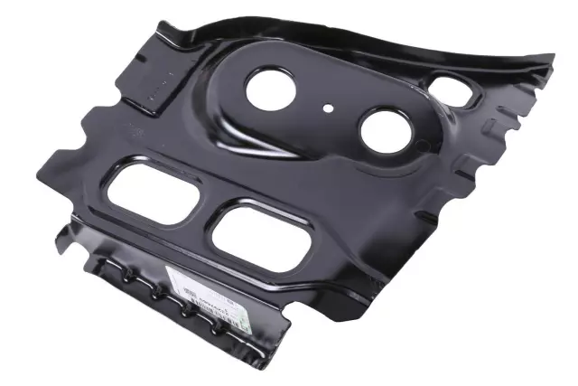 23297669 - Body: Outrigger for Chevrolet: Equinox | GMC: Terrain Image