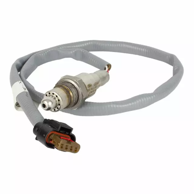 FB5Z9G444C - Emission System: Lower Oxygen Sensor for Ford Image