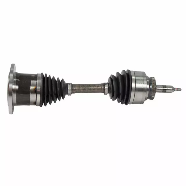 5L1Z3B436AA - Suspension: Axle Assembly for Ford: Expedition, F-150, F-150 Heritage | Lincoln: Mark LT, Navigator Image