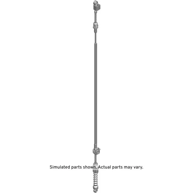 20782446 - : Shift Control Cable for Chevrolet: Corvette Image