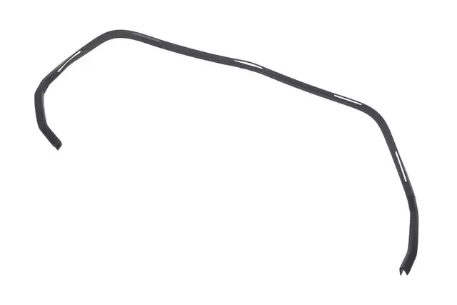 25958770 - Body: Insulator for Cadillac: CTS Image