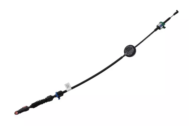 85103955 - Automatic Transmission: Shift Control Cable for Chevrolet: Colorado | GMC: Canyon Image