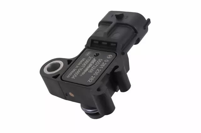 Multi-Purpose Pressure Sensor - GM (55573248)