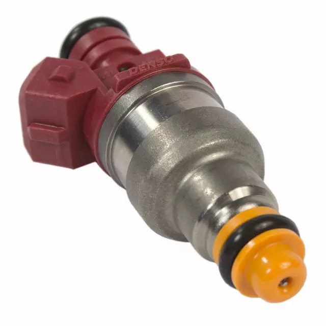 F57Z9F593B - Fuel System: Fuel Injector for Ford Image image