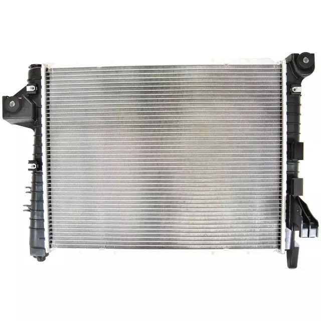 2813 - : OSC 2813 Radiator for OSC Image