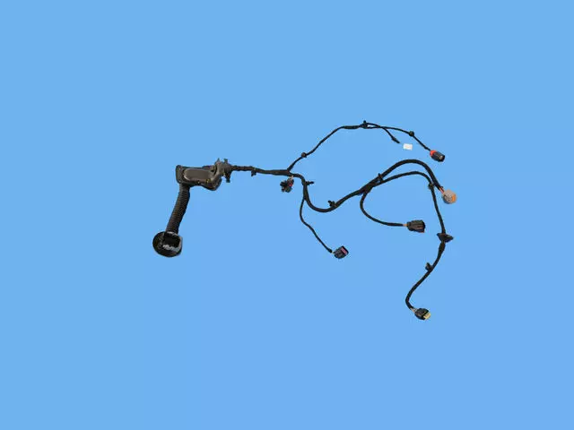 Front Door Wiring, Right - Mopar (68304370AA)