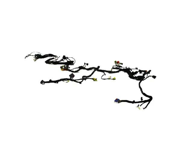 68592031AD - Electrical: Underbody Wiring for Mopar Image