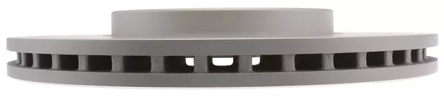 19391306 - : Front Disc Brake Rotor for GM Image